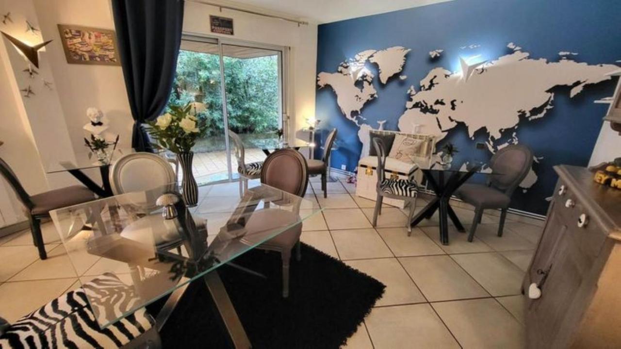 Villa Raffaella Les Albres Bagian luar foto